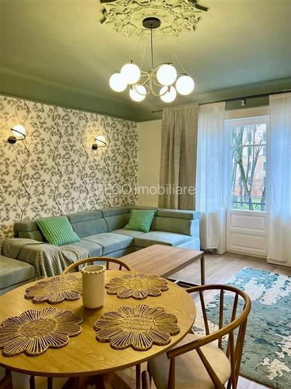 RECO Apartament cu priveliste - 3