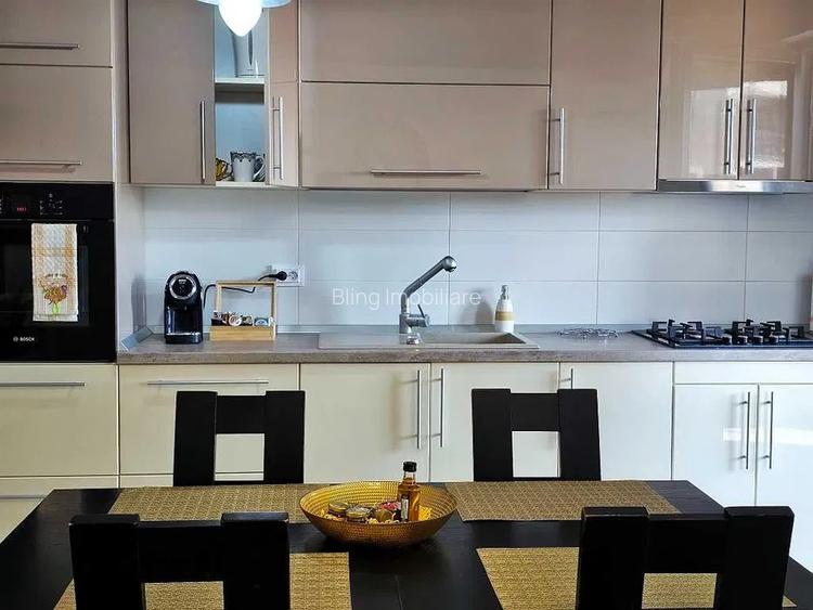 Apartament doua camere, Buna Ziua - 4