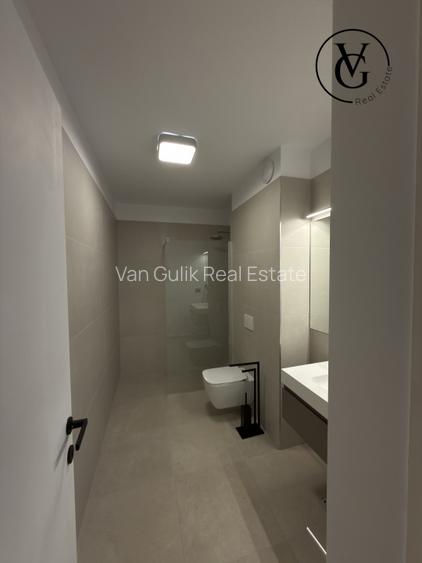 Studio cu vedere la lac Faleza Nord - 6