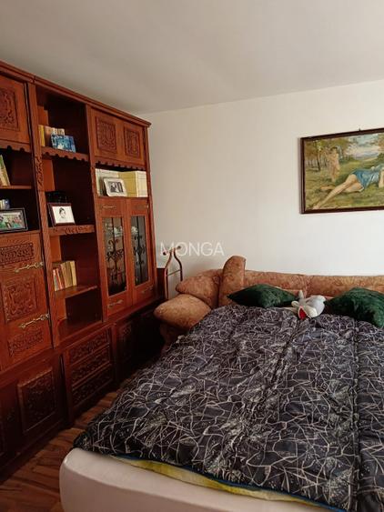 Casa 3 camere 100 mp | teren 937 mp | Vladeni central | mansarda |mobilat utilat - 9