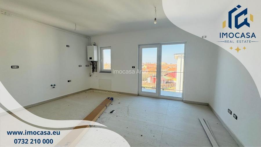 Apartament 3 camere noi cu parcare direct dezvoltator Gradiste Arad - 2