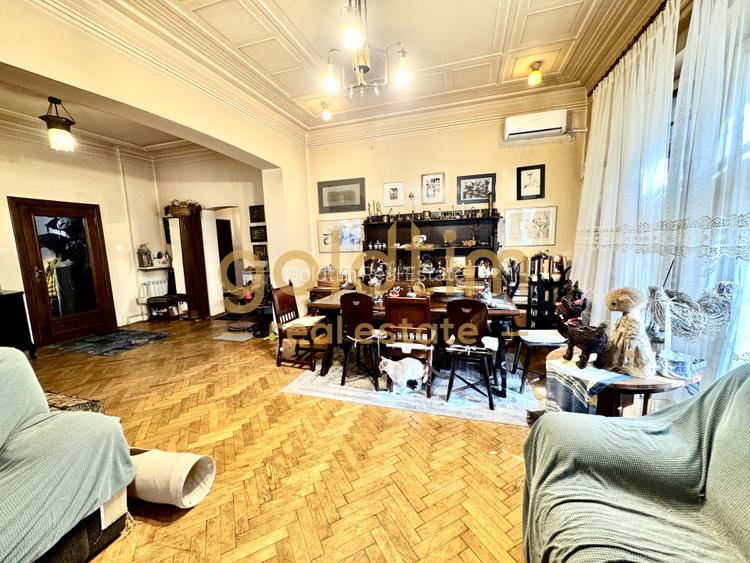 Apartament superb 5 camere in vila 153mp/ Armeneasca - 8