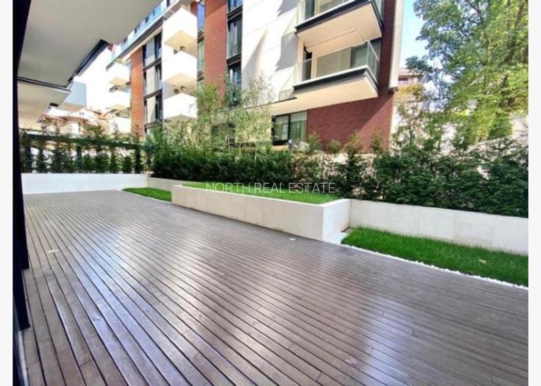 New 3 bedroom Apartment Primaverii - 7