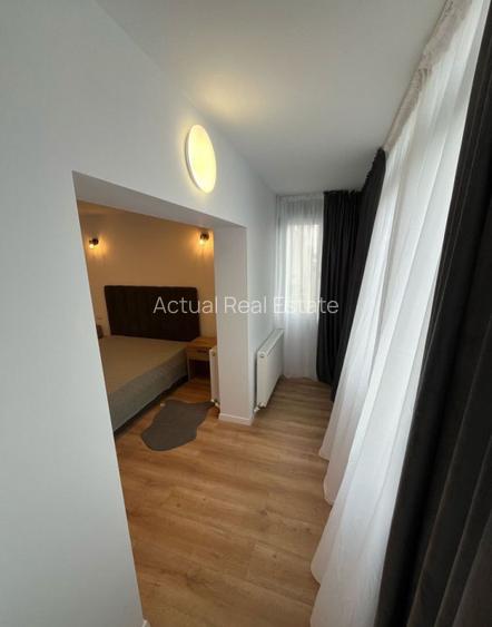 APARTAMENT 2 CAMERE | FALEZA NORD | TERMEN LUNG - 8