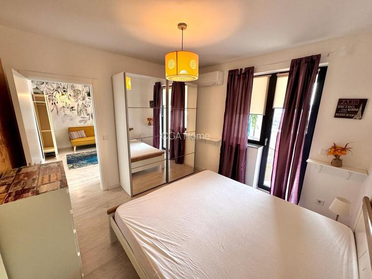 2 CAMERE | ROND OMV | PIPERA | NOU | IVORY | PARCARE | TVA 0% - 14