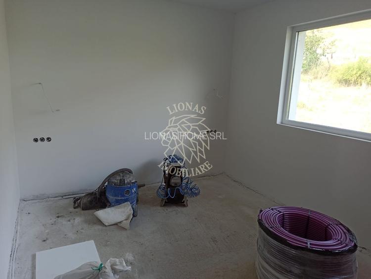 Casa Noua 4 camere 123 mp-teren 500 mp-terasa-Viisoara - 7