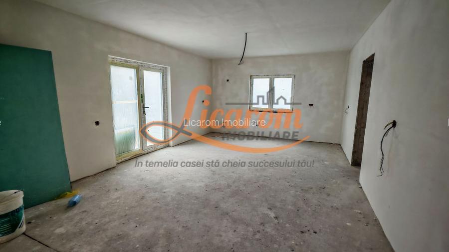 Vila LUX Parter+Etaj(stil mediteranean) in Stupini zona Plugarilor - 24