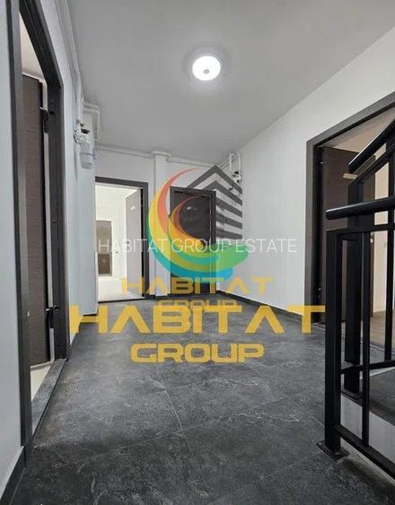 Garsoniera Prelungirea Ferentari Toporasi bloc nou finalizat - 6