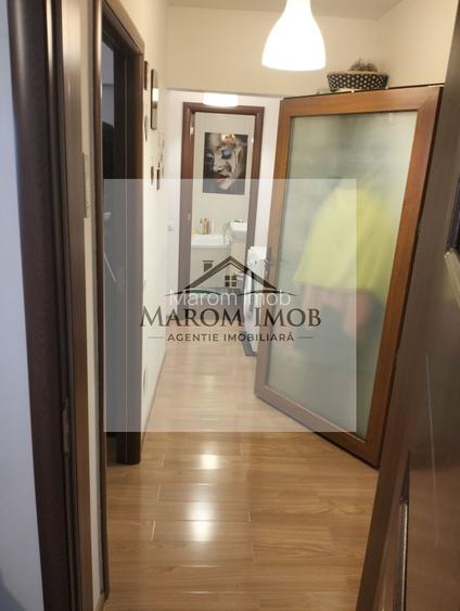 Apartament 3 camere | Bd. Brâncoveanu | Ultrafinisat & Complet Mobila - 7