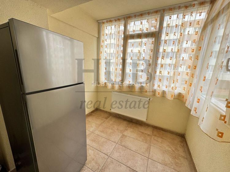 apartament cu 2 camere +parcare-bloc nou-zona de nord-fiald - 10