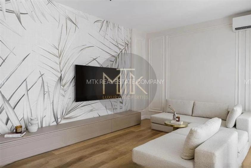 Apartament 2 camere lux I Belair Lake I 1Loc de parcare - 3