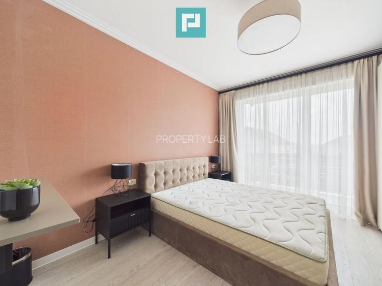 Apartament  2 camere Dumbrăvița - 8