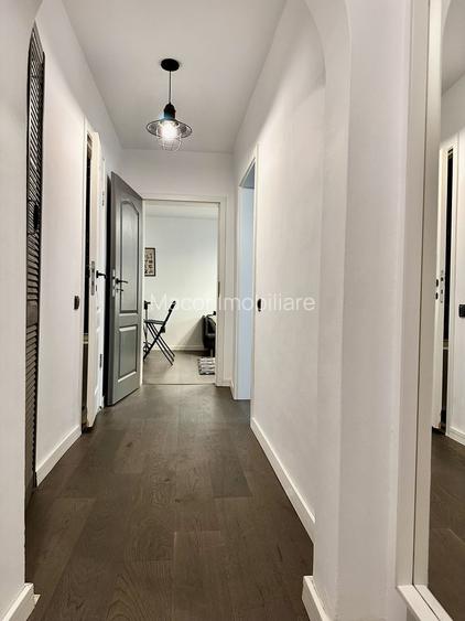 Apartament 3 camere, strada Turda 129 - 9
