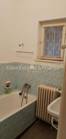 Casa individuala 4 camere, 2 bai, centrala proprie, curte, garaj,zona Floreasca - 15