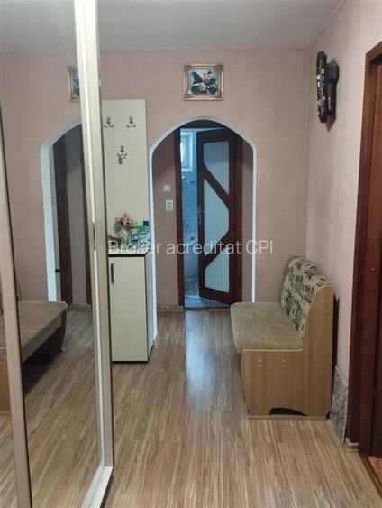 3 camere decomandate, Bistrita lac, Bacau - 11