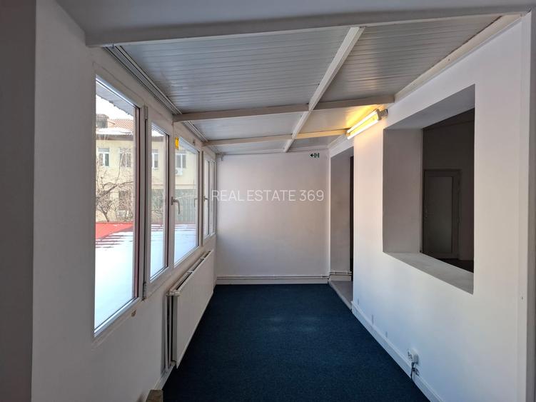 URGENT!, Titulesccu, et. 1 in imobil P+1, INTRARE SEPARATA, NEGOCIABIL - 13