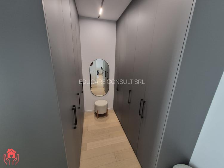 JANDARMERIEI (THE IVY)-Complex si finisaje premium, mobilier luxury, exclusivism - 14
