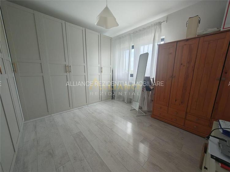 Duplex 4 camere | 117 mp utili | Prosumator | Mobilat si utilat - 15