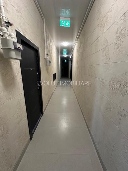 Apartament 3 camere premium Terasă 80mp-Str. Primăverii - 32