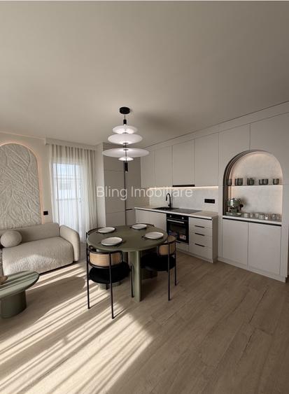 Apartament cu 3 camere la cheie ,bloc nou,Eroilor Residence - 6