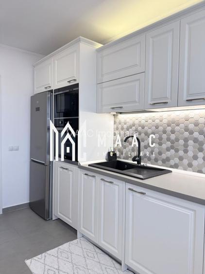 Apartament 3 camere I Etaj 2 I Terasă I Parcare I Șelimbăr - 8
