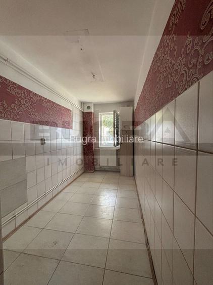 Apartament cu 2 camere, 51 mp, decomandat, Zona Big Manastur - 6