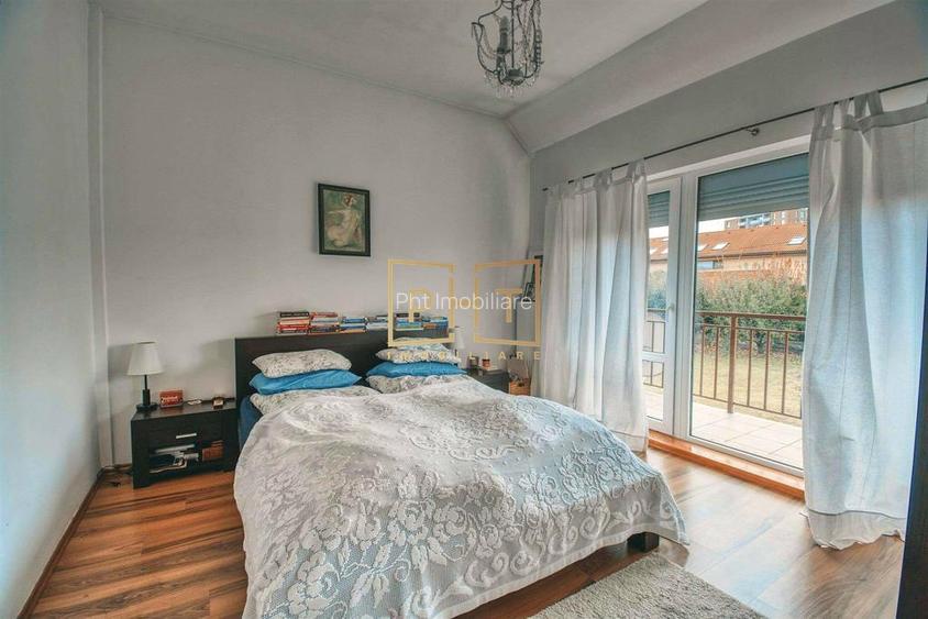 Duplex de vanzare, zona Andrei Muresanu, 120 mp utili ! - 5