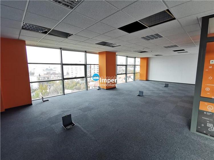 Spatiu de birouri de inchiriat 41,78, 82, 92, 104, 138, 210 mp si pana la 1500 m - 6