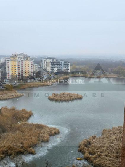 Apartament de 2 camere, 60mp, parcare subterana, zona Iulius Mall - 5