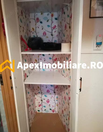 Garsoniera de inchiriat Timisoara București | ApexImobiliare.ro - 8