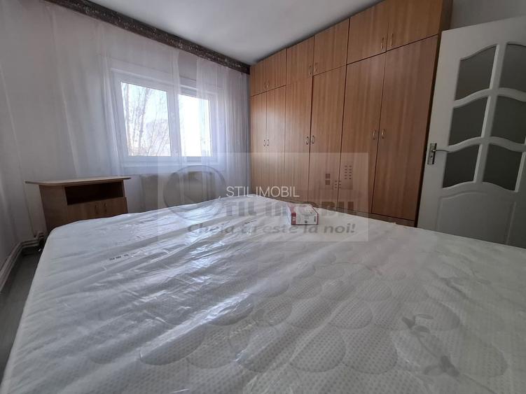 Liber, apartament 2 camere decomandat, Alexandru Familial, fara risc - 10