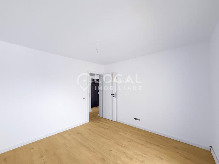 Apartament 2 camere | Decomandat | etaj 3 | Zona Interservisan | Gheorgheni - 5