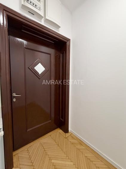 Apartament Hochparter - Capitale - Proaspat renovat - 2