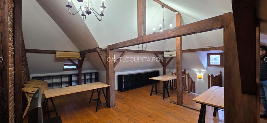 Casa / Curte/ Unirii/ Centrala/ Parcare - 6