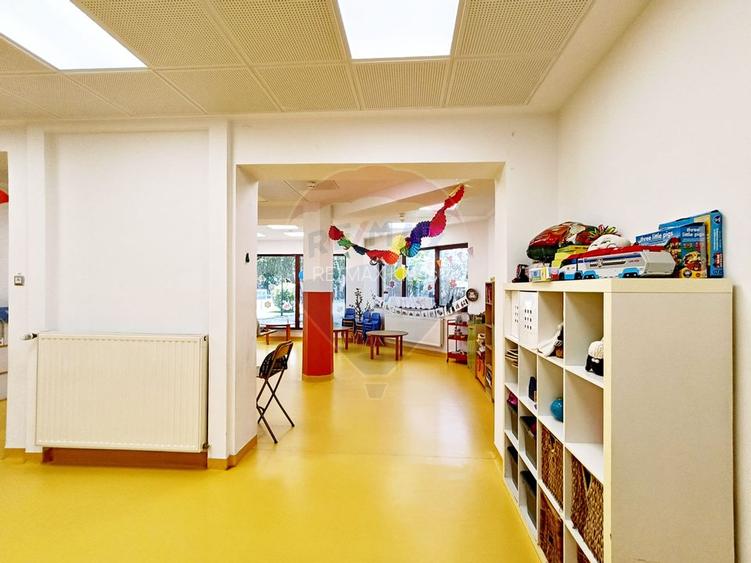 For Sale Educational Campus Baneasa, 12000sqm Land-School-Kindergarden - 35