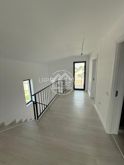 Vila Moderna P+1 | Pantelimon Tineretului | 4 Camere & 3 Bai | Comision 0% - 7