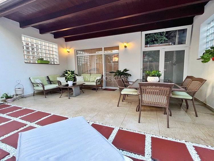 Casa Zona  Fropin - Padure - 21