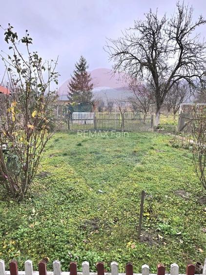 Casa cu 5 camere de vanzare in centrul orasului Talmaciu - 55