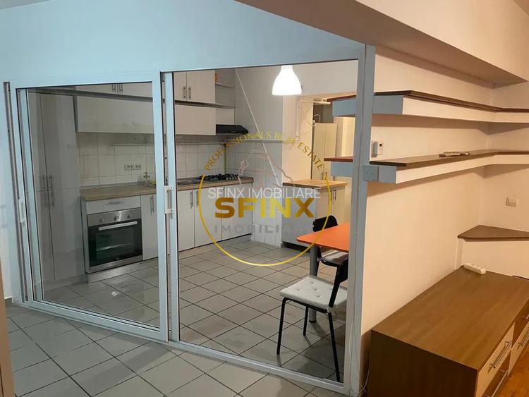 Apartament 3 camere | Tineretului | 95mp | centrala termica | etaj 8/10 - 5