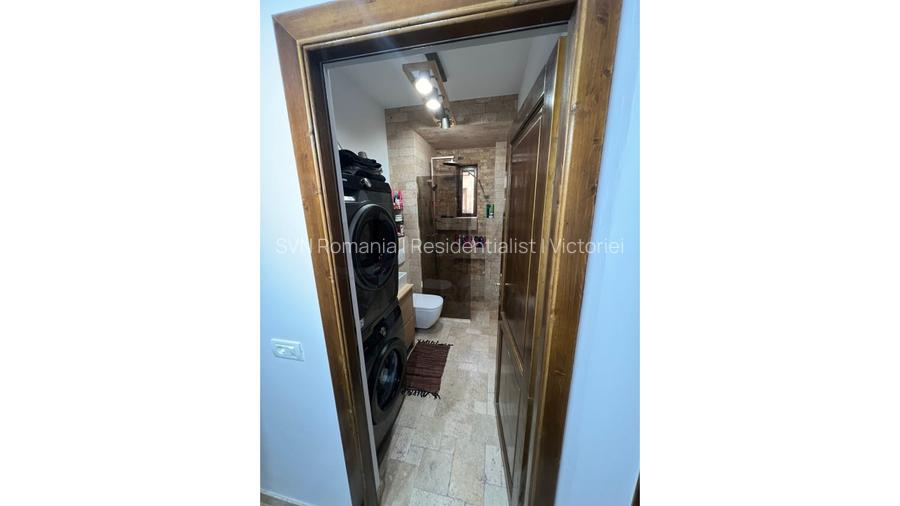 REA1025713 Apartament 2 camere I Dorobanti I Capitale I De vanzare - 9