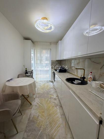 Apartament 3 camere | Quartz Residence | Bloc nou | Parcare subterana - 9