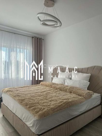 Apartament 2 camere |  Casian Residence - Pictor Brana | 2 Locuri de Parcare - 10
