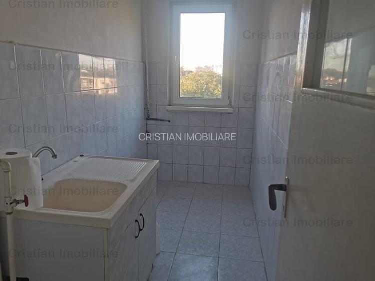 LIBER  apartament 2 cam BUN zona Viziru 2 - 6