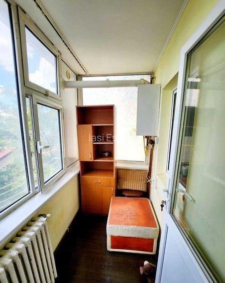 Apartament 2 camere Nicolina - Lidl - 8