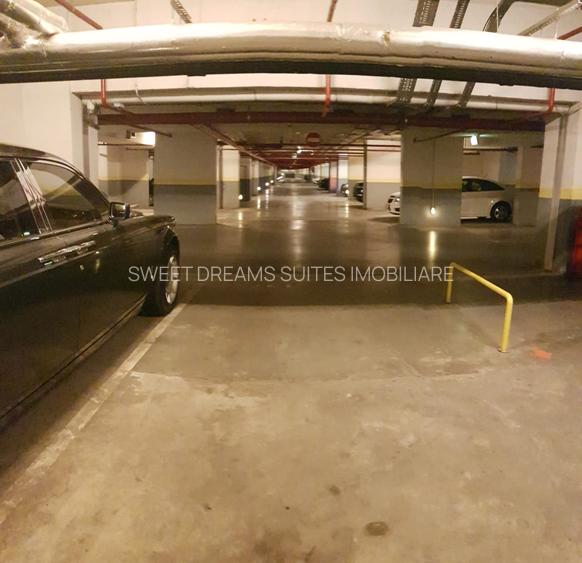 Inchiriere Apartament 3 camere, Tei, Emerald Residence - 14