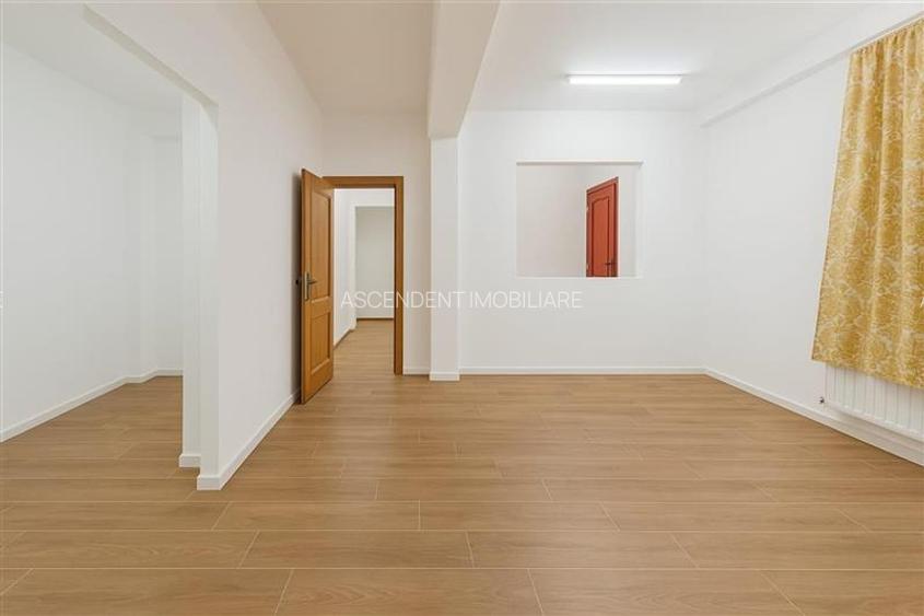 FILM! Stradal imobil, pe doua camere + garaj propriu, Central, Brasov - 8