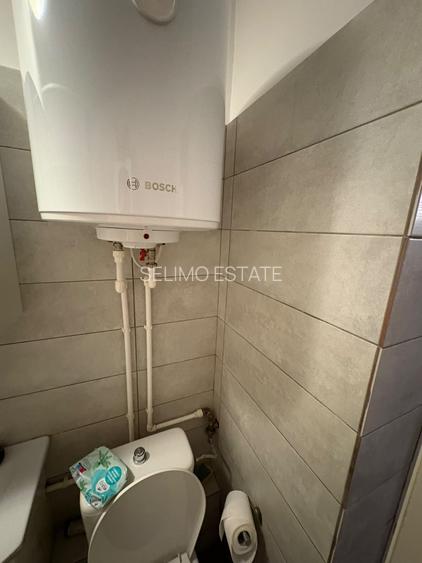 Vanzare | Apartament 2 camere | Gorjului | Centrala Termica - 13