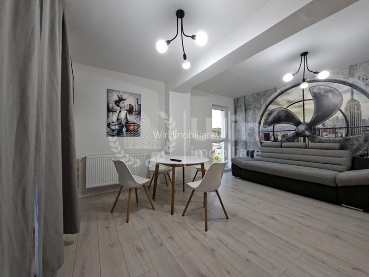 Apartament 2 camere | Bloc nou | Parcare inclusa | Dambu Rotund - 2
