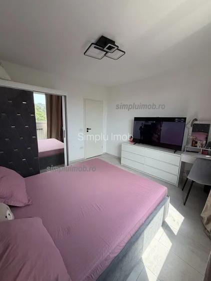 Mobilat renovat 2 camere Giurgiului - 4