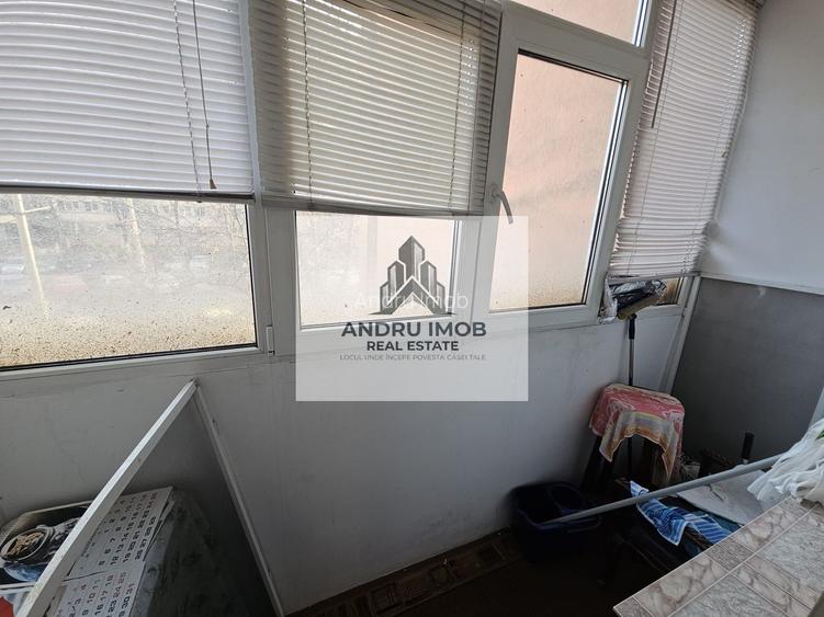 Apartamen 3 Camere | Metrou Dristor 2 la 2 minute pe jos - 11